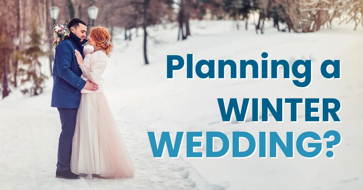 Winter Weddings Toilet Hire&nbsp;